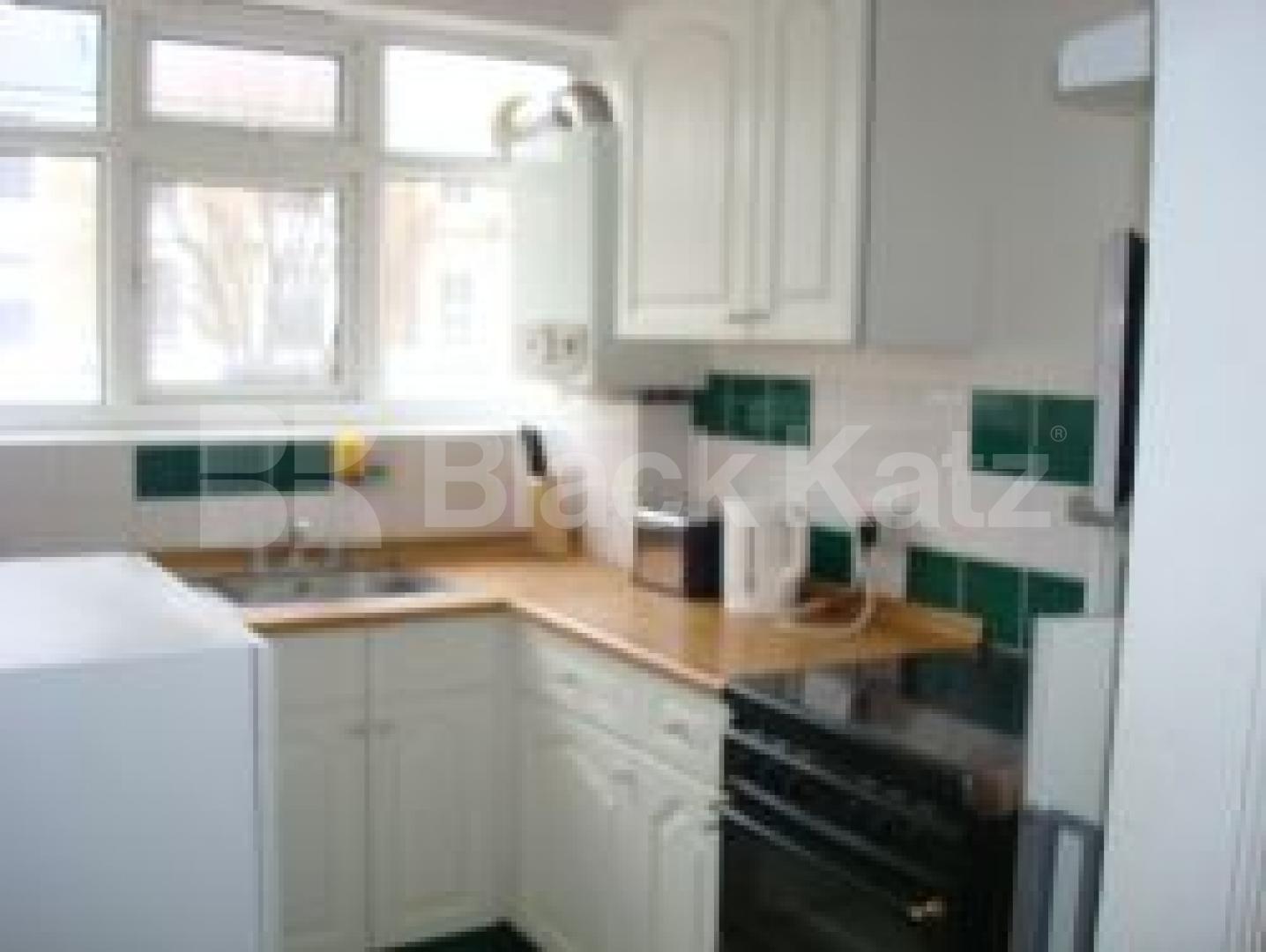 			New Instruction, 2 Bedroom, 1 bath, 1 reception Ground Floor Flat			 St Marks Road, LADBROOK GROVE W10